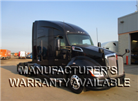 2016 Kenworth T680