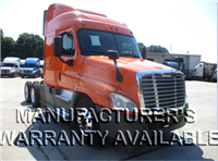 2014 Freightliner Cascadia