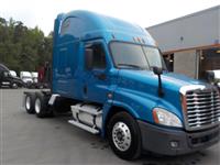 2010 Freightliner Cascadia