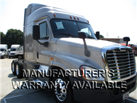 2015 Freightliner Cascadia