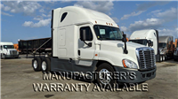 2016 Freightliner Cascadia