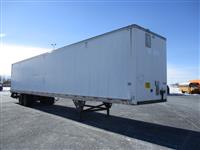 2005 Utility Lift Gate
