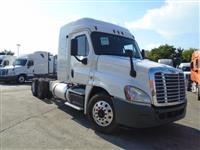 2013 Freightliner Cascadia