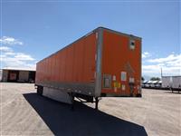 2005 Wabash Van
