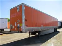 2005 Wabash Van
