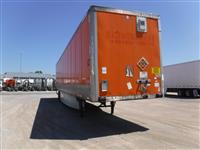 2006 Wabash Van