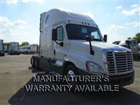 2016 Freightliner Cascadia