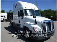 2016 Freightliner Cascadia