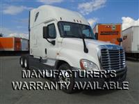2016 Freightliner Cascadia