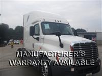 2016 Freightliner Cascadia