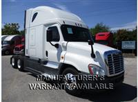 2016 Freightliner Cascadia