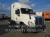 2015 Freightliner Cascadia