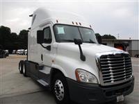2015 Freightliner Cascadia