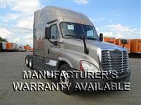 2016 Freightliner Cascadia