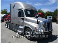 2016 Freightliner Cascadia