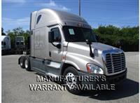 2016 Freightliner Cascadia
