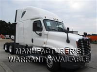 2015 Freightliner Cascadia