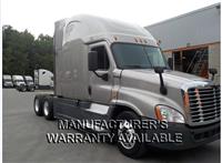 2016 Freightliner Cascadia EVO