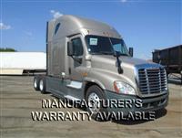 2015 Freightliner Cascadia