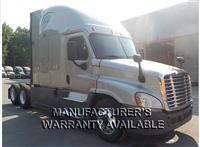 2016 Freightliner Cascadia