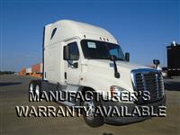 2016 Freightliner Cascadia