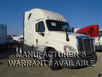 2016 Freightliner Cascadia