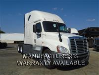 2016 Freightliner Cascadia