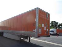 2004 Wabash Van