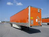 2005 Wabash Van