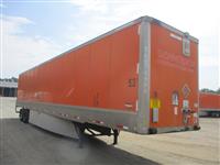 2006 Wabash VAN