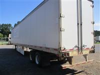 1997 Utility Van