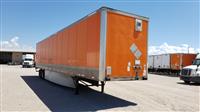 2005 Wabash Van