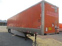 2005 Wabash Van