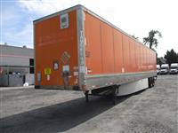2005 Wabash Van