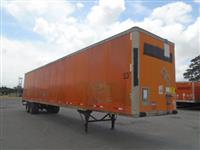 2003 Wabash Van