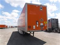 2009 Wabash Van