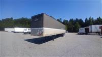 2001 Great Dane VAN
