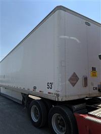 2006 Strick Pup Van