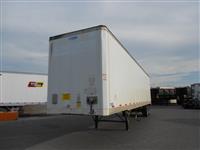 Used 2010 Stoughton Pup Van for Sale