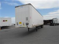 Used 2010 Stoughton Pup Van for Sale