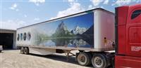 2006 Great Dane VAN