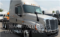 2015 Freightliner Cascadia
