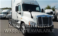 2015 Freightliner Cascadia