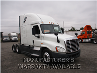 2015 Freightliner Cascadia