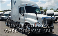 2016 Freightliner Cascadia