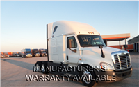2016 Freightliner Cascadia