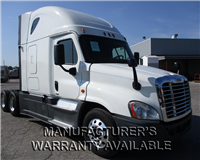 2016 Freightliner Cascadia