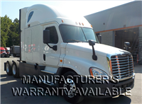 2016 Freightliner Cascadia