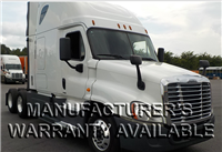 2016 Freightliner Cascadia