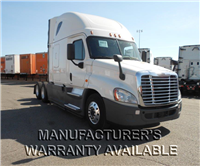 2016 Freightliner Cascadia
